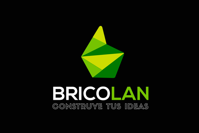 Portfolio de "Bricolan, Diseñada por Pixel Plus Estudio Gráfico"
