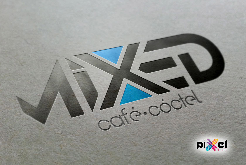 Portfolio de "Mixed Café"